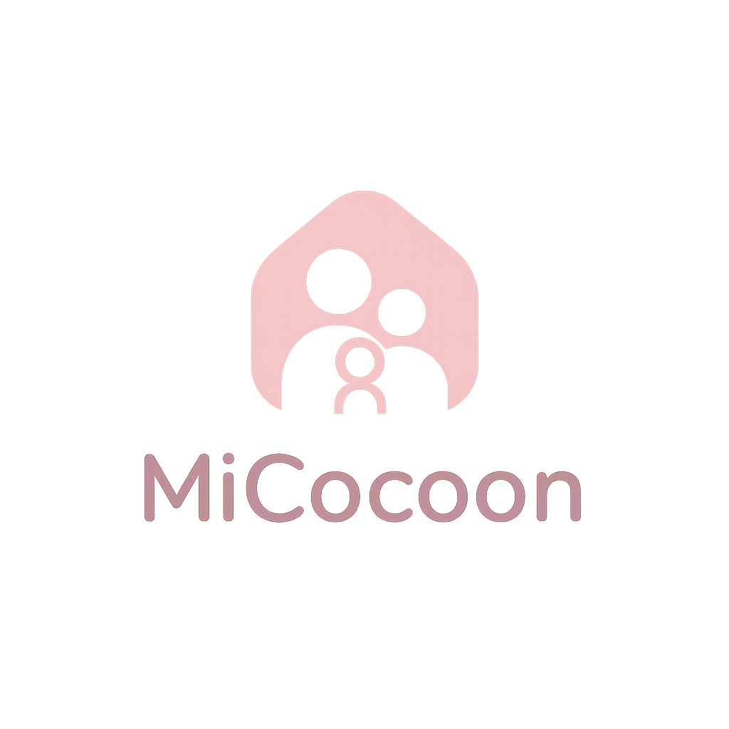 Logo MiCocoon